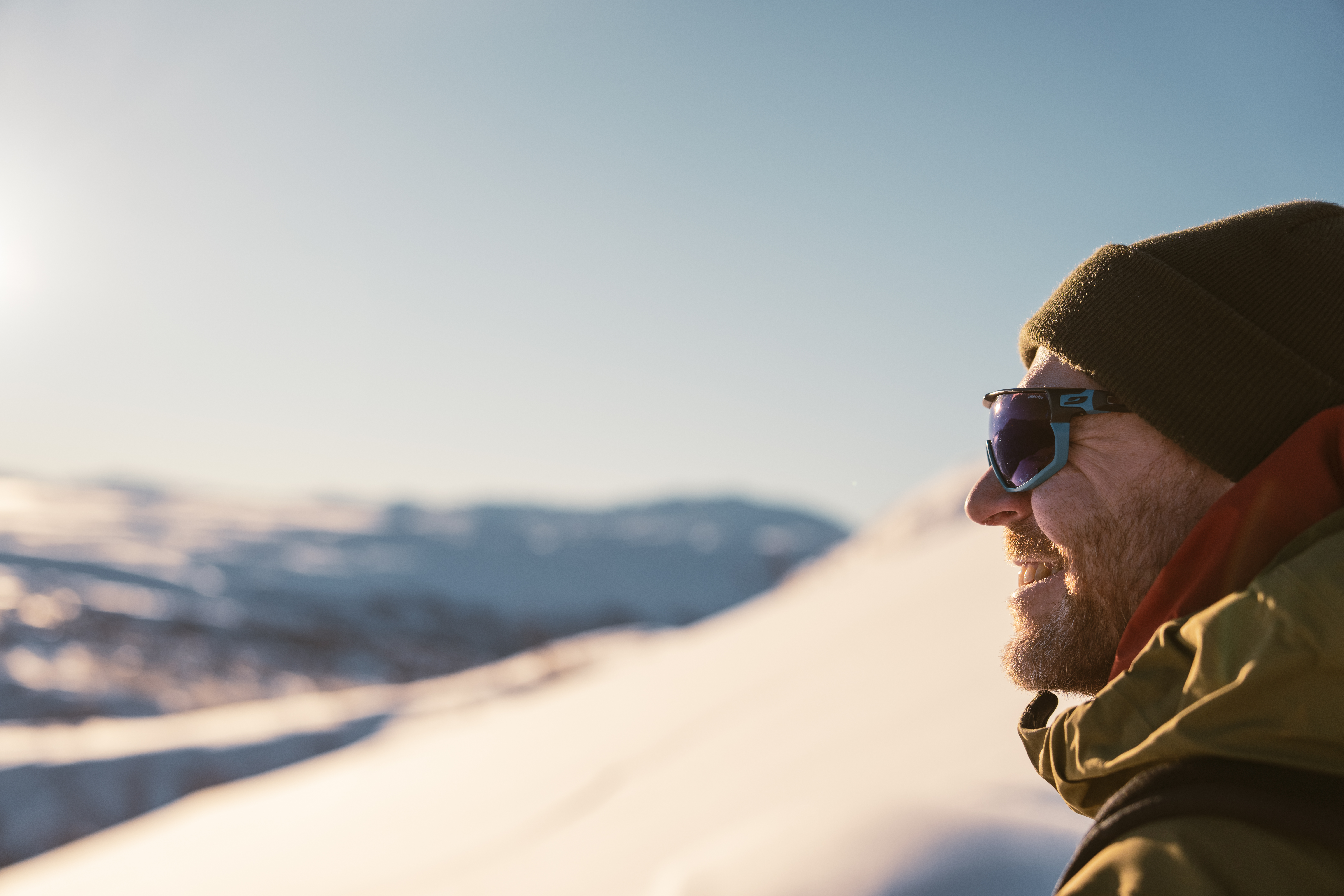 Fredensborg Grei Tyinilefjell Sverrehjornevik 08844